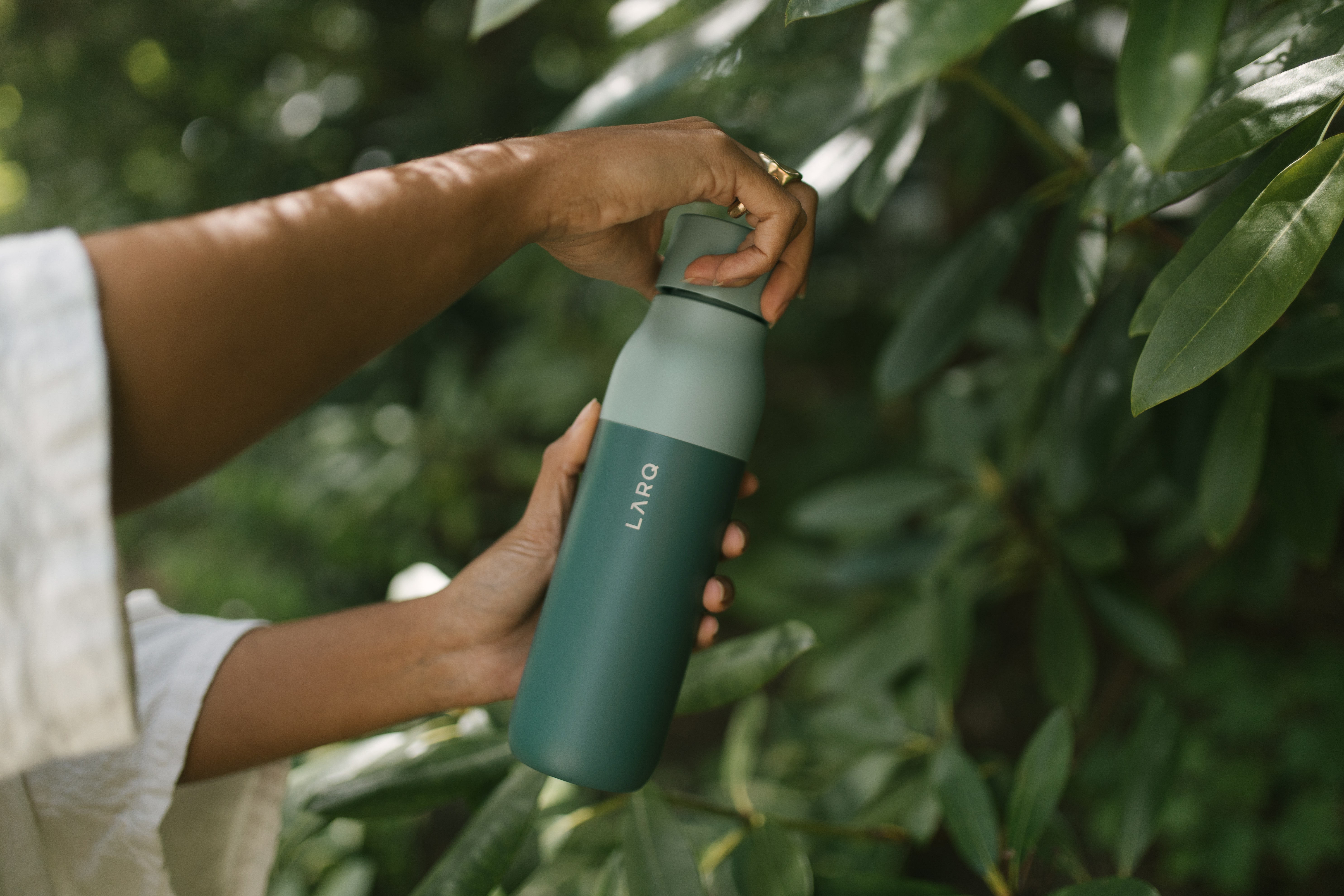 CNT 8 TravelFriendly Water Purifiers That Actually Work